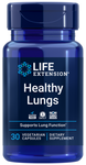 Healthy Lungs 30 Capsules