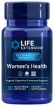 FLORASSIST® Probiotic Women's Health 30 Capsules