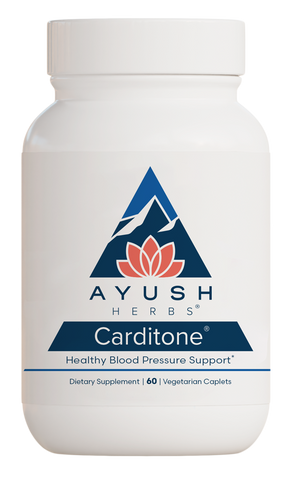 Carditone 60 Caplets