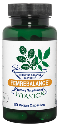 Fem Rebalance™ 60 Capsules