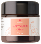 Happy Sisters Cream 1.7 oz