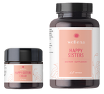 Happy Sisters Kit
