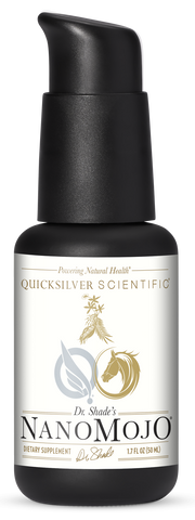 Nanomojo 1.7 fl oz