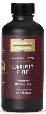 Longevity Elite 3.38 fl oz