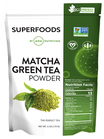 Matcha Green Tea Powder 42 Servings