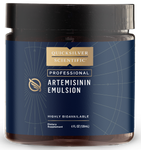 Artemisinin Emulsion 4 oz