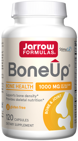 BoneUp 120 Capsules
