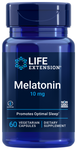 Melatonin 60 Capsules