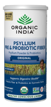 Psyllium Pre & Probiotic Fiber 56 Servings