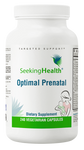 Optimal Prenatal 240 Capsules