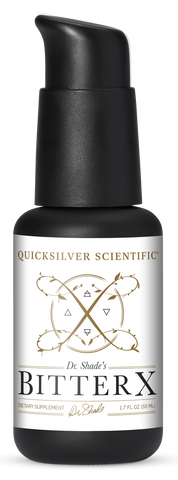 BitterX 1.7 fl oz