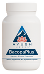 Bacopa Plus 90 Capsules