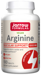 Arginine 100 Tablets