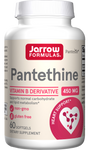 Pantethine 60 Softgels
