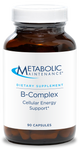 B-Complex 90 Capsules