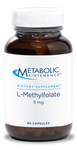 L-Methylfolate 5 mg 90 Capsules