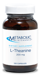 L-Theanine 120 Capsules