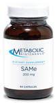 SAMe 60 Capsules