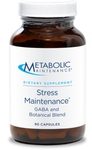 Stress Maintenance 90 Capsules