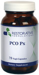 PCO Px 75 Capsules