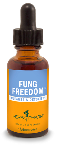 FUNG FREEDOM 1 fl oz
