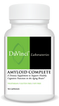 AMYLOID COMPLETE 90 Capsules