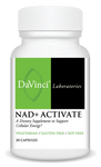NAD+ ACTIVATE 30 Capsules