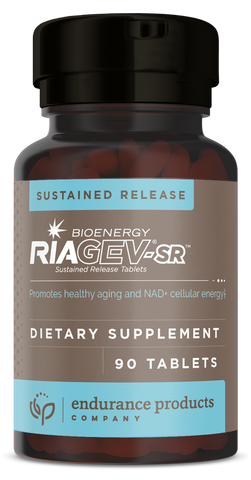 BioEnergy RiaGev-SR 90 Tablets