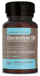 Electrolyte SR 60 Tablets