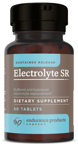 Electrolyte SR 60 Tablets