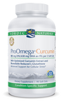 ProOmega Curcumin 90 Softgels