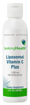 Optimal Liposomal Vitamin C Plus 5 fl oz