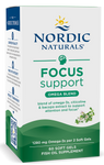 Focus Support 60 Softgels