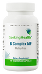 B Complex MF 100 Capsules