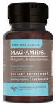 Mag-Amide 120 Tablets