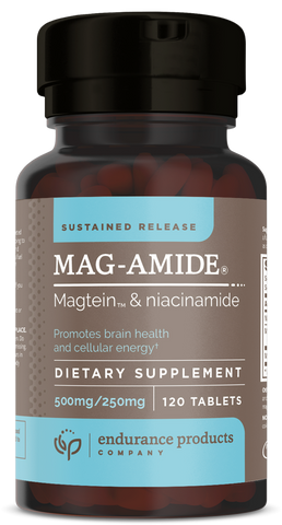 Mag-Amide 120 Tablets