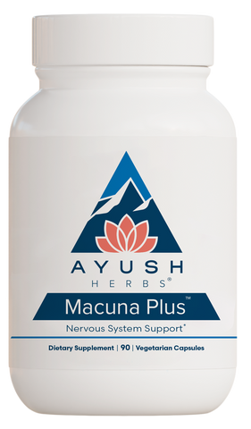 Macuna Plus 90 Capsules