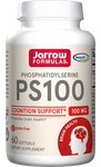 PS100 100 mg 60 Softgels