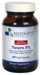 Neuro Px Extra Strength 60 Capsules