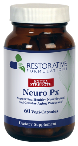 Neuro Px Extra Strength 60 Capsules