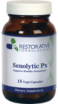 Senolytic Px 15 Capsules
