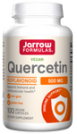 Quercetin 500 mg 100 Capsules