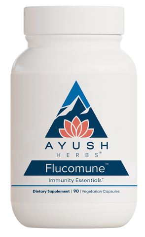 Flucomune 90 Capsules