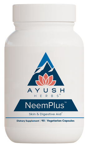 Neem Plus 90 Capsules