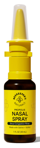 Propolis Nasal Spray 1 fl oz