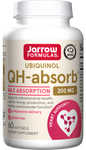 QH-absorb® 200 mg 60 Softgels