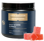 Daily Vitamin 120 Gummies