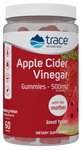 Apple Cider Vinegar Gummies 60 Gummies