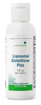 Liposomal Glutathione Plus 3 fl oz
