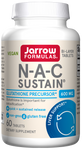 NAC Sustain 600 mg 60 Tablets